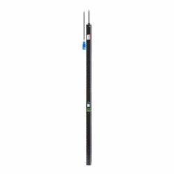 APC Easy Rack PDU, Ausgang mit Messfunktion, 0 HE, 1-phasig, 3.7kW, 230V, 16A, [20] C13 und [4] C19 Ausgänge, IEC60309 2P+E Eingang 