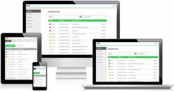 APC ERWPMON1-1Y-DIGI Software-Lizenz/-Upgrade 1 Jahr[e] 