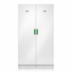 APC Leere Batterieschrank, 1100 mm breit 