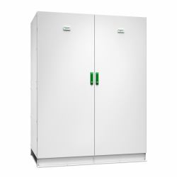 APC Leerer Batterieschrank, 1500 mm breit 