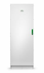 APC Leerer Batterieschrank, 700 mm breit 