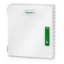 APC Wartungs-Bypass-Panel, Einzelgerät, 10-20 kW, 400 V, Wandmontage, für Galaxy VS und Easy UPS 3S 