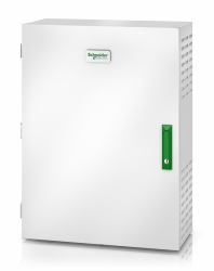 APC Wartungs-Bypass-Panel, Einzelgerät, 80-120kW, 400V, Wandmontage, für Galaxy VS und Easy UPS 3S/3M 