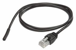 APC Wired, Sensor, NetBotz, Temperature Sensor for Wireless 180 Sensor Pod, 2.5 ft 