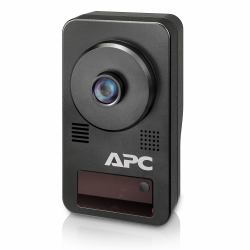 APC NetBotz Pod 165 Cube IP-Sicherheitskamera Innen & Außen 2688 x 1520 Pixel 