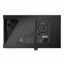 APC NetBotz Raum Monitor 755 [mit120/240V PoE Injector] 