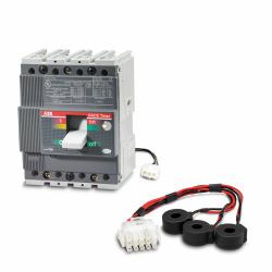 APC 4-poliger Leistungsschalter, 100 A, Typ T1 für Symmetra PX 250/500 kW 