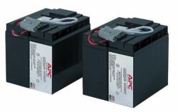 APC Ersatzbatterie RBC11 [OEM] 