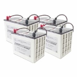 APC Ersatzbatterie Nr. 13 mit 2 Jahren Garantie 