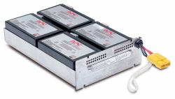 APC Ersatzbatterie RBC24 [OEM] 