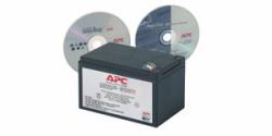 APC Ersatzbatterie RBC3 [OEM] 