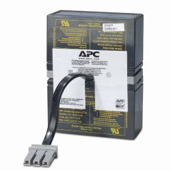 APC Ersatzbatterie RBC32 [OEM] 