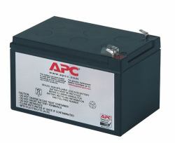 APC Ersatzbatterie RBC4 [OEM] 