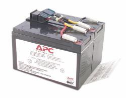 APC Ersatzbatterie RBC48 [OEM] 