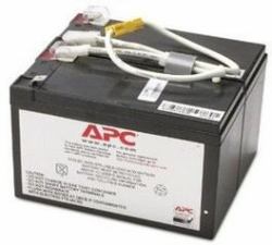 APC Ersatzbatterie RBC5 [OEM] 