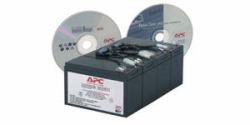 APC Ersatzbatterie RBC8 [OEM] 