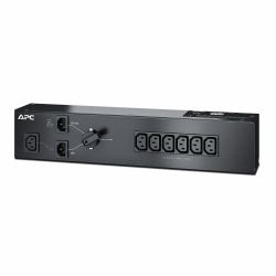 APC Service BypassPDU, 230 V, 10 A mit[6] IEC C13 