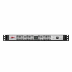 APC Smart-UPS Li-ion SCL500RMI1UNC USV – 4x C13, kurze Tiefe, Rack-/Tower-/Wandmontage, NMC, 500VA 