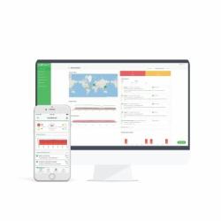 APC SFTWES5-DIGI Networking-Software Netzwerk-Management 5 Lizenz[en] 1 Jahr[e] 