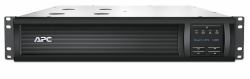 APC Smart-UPS SMT1000RMI2UC - 4x C13, USB, Rack-montierbar, SmartConnect, 1000VA 