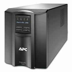 APC Smart-UPS SMT1500IC – 8x C13, USB, SmartConnect, 1500VA 
