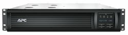 APC Smart-UPS SMT1500RMI2UC – 4x C13, USB, Rack-montierbar, 2U, SmartConnect, 1500VA 