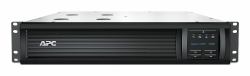APC SMT1500RMX93 Unterbrechungsfreie Stromversorgung [USV] Line-Interaktiv 1,44 kVA 1000 W 6 AC-Ausgänge 