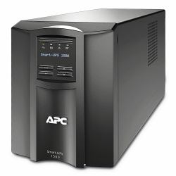 APC SMT1500X93 Unterbrechungsfreie Stromversorgung [USV] Line-Interaktiv 1,44 kVA 1000 W 8 AC-Ausgänge 