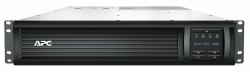 APC Smart-UPS SMT2200RMI2UC – 8x C13, 1x C19, USB, Rack-montierbar, SmartConnect, 2200VA 