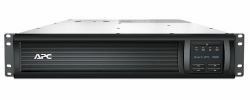 APC Smart-UPS Unterbrechungsfreie Stromversorgung [USV] Line-Interaktiv 9 AC-Ausgänge 