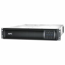 APC Smart-UPS SMT3000RMI2UC – 8x C13, 1x C19, USB, Rack-montierbar, SmartConnect, 3000VA 
