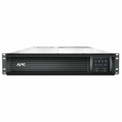 APC Smart-UPS SMT3000RMI2UNC – 8x C13, 1x C19, USB, Rack-montierbar, NMC, 3000VA 