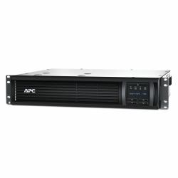 APC Smart-UPS SMT750RMI2UNC – 4x C13, USB, Rack-montierbar, NMC, 750VA 