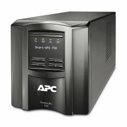 APC Smart-UPS 750VA 120V SHIPBOARD 