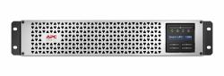 APC Smart-UPS Li-ion SMTL1000RMI2UC – 6x C13, kurze Tiefe, Rackmount 2U, SmartConnect, 1000VA 
