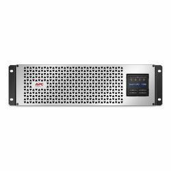 APC Smart-UPS Li-ion SMTL1500RMI3UC – 6x C13, kurze Tiefe, Rackmount 3U, SmartConnect, 1500VA 