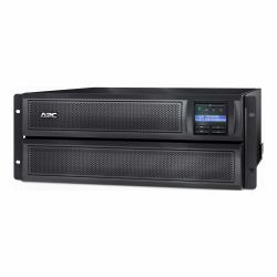 APC Smart-UPS 3kVA RM 120V SHIPBOARD 