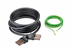 APC Smart-UPS SRT 4,57 m Verlängerungskabel für 96 VDC externe Batteriemodule für 3000 VA USV 