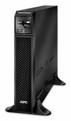 APC Smart-UPS On-Line, 1000VA/1000W, Tower, 230V, 6x C13 IEC-Ausgänge, SmartSlot, verlängerte Laufzeit, ohne Schienenkit 