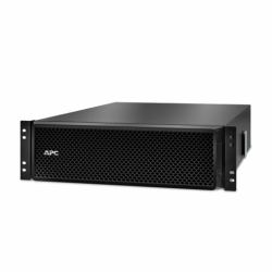 APC Rackmontage-Batteriemodul für Smart-UPS SRT, 192V, 8 und 10kVA 