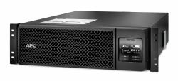 APC Smart-UPS On-Line SRT5KRMXLI - 5000VA, 6x C13, 4x C19 Ausgang, Rack-montierbar, eingebettetes NMC 