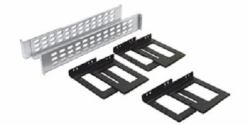 APC Smart-UPS SRT, 19" Schienen-Kit für Smart-UPS SRT 5/6/8/10 kVA 