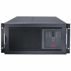 APC Smart-UPS SUA5000RMI5U – 5000 VA, 8x C13, 2x C19 Ausgang, NMC 