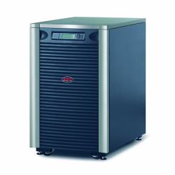 APC Symmetra LX 16 kVA, skalierbar auf 16 kVA, N+1, Tower, 220/230/240 V oder 380/400/415 V 