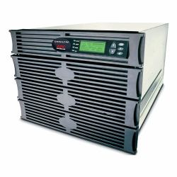 APC Symmetra RM 6 kVA Unterbrechungsfreie Stromversorgung [USV] 4200 W 