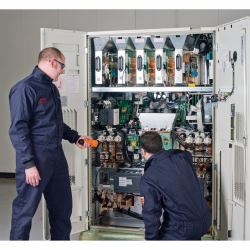 APC WADVPLUS-VS1-A25 Garantieverlängerung 1 Jahr[e] 
