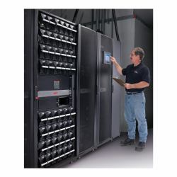 APC Planmäßiger Montage-Service für Symmetra PX 16/32 kW USV mit Essential XR-Rahmen 