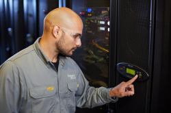 APC Start-up-Service 7 x 24 