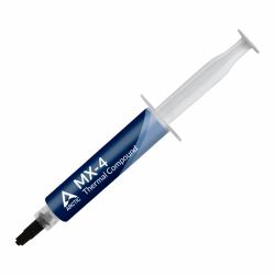 ARCTIC MX-4 [20 g] Edition 2019 – Hochleistungs-Wärmeleitpaste 