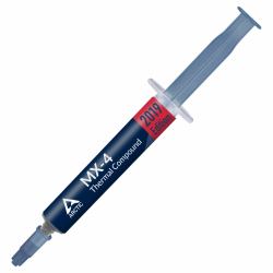 ARCTIC MX-4 [4 g] Edition 2019 – Hochleistungs-Wärmeleitpaste 